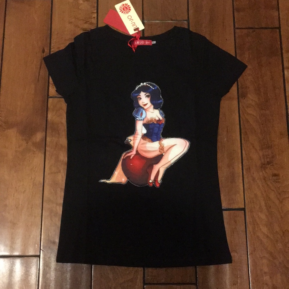 Lou Jo Tee Shirt